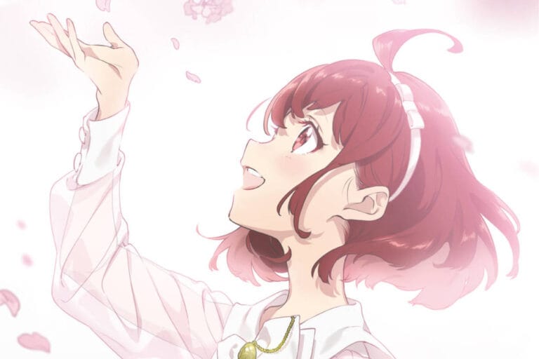 【ナナシス】初のアニメーションMV短編作品付きシングルが4/19に発売決定！豪華特典情報も解禁！
