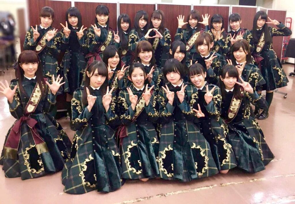 乃木坂46・欅坂46大人気の立役者、今野義雄さんって誰？