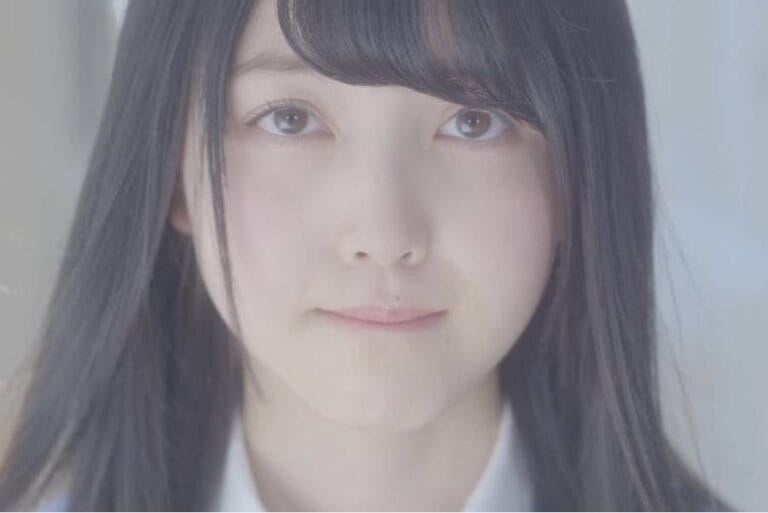 乃木坂46"聖母"再来。3期生・久保史緒里の魅力に迫る