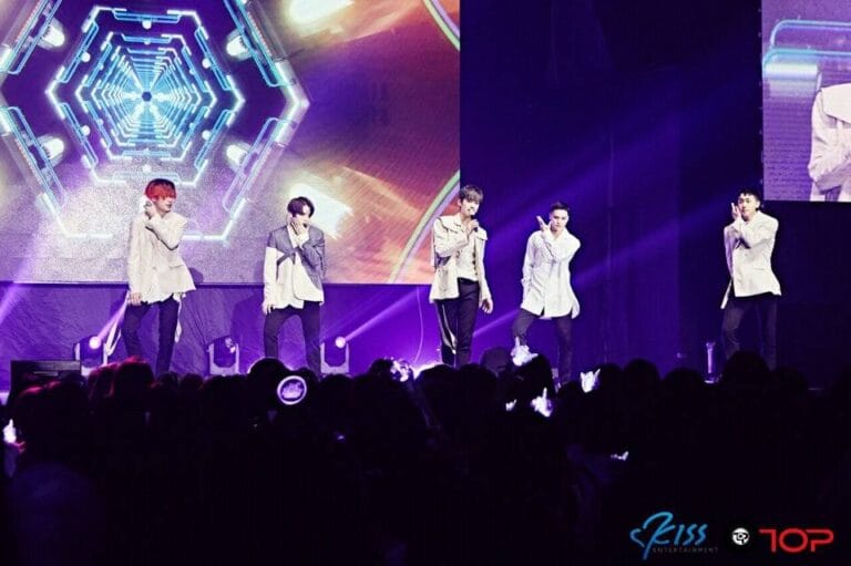 鳥肌モノ！かっこいいダンスが特徴のK-POP最新曲10選
