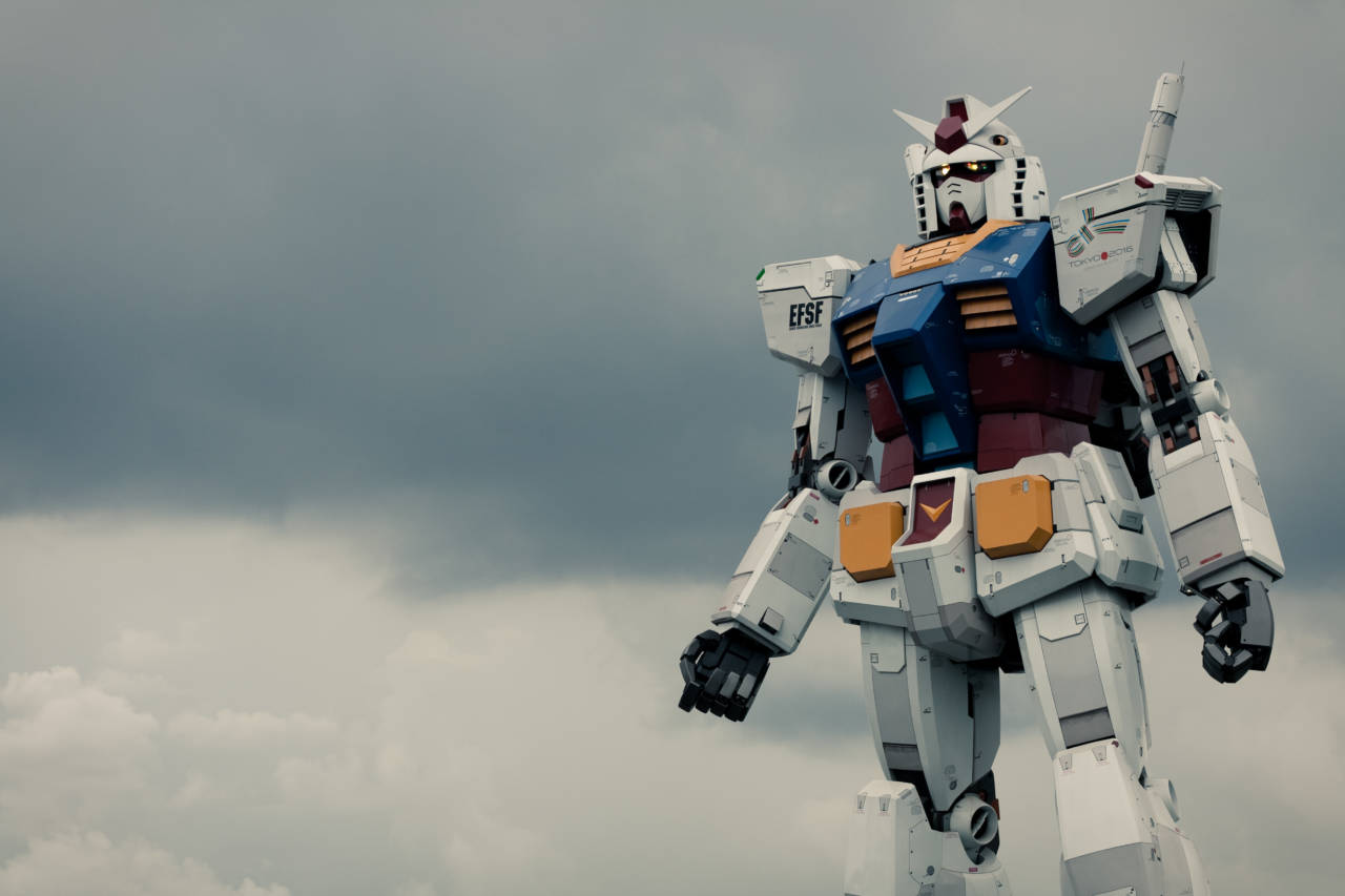 ガンダム