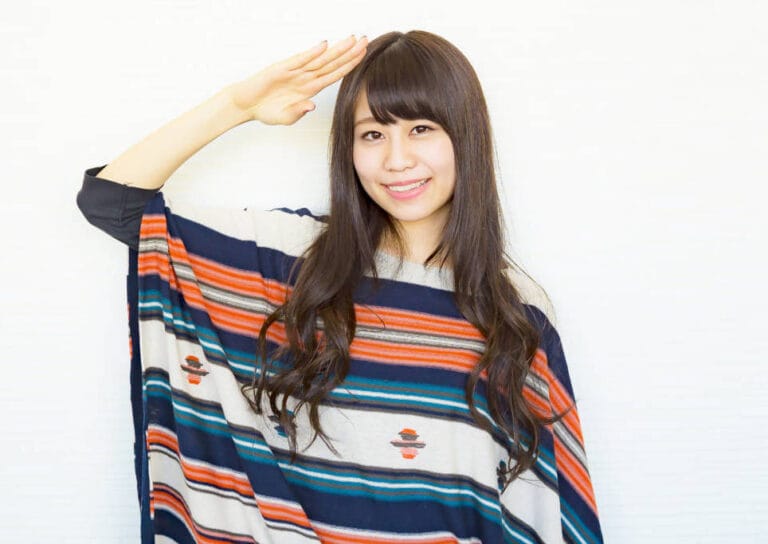 本格派ギタリスト声優 大塚紗英 独占インタビュー！ライブはDon't think Feelの精神で！