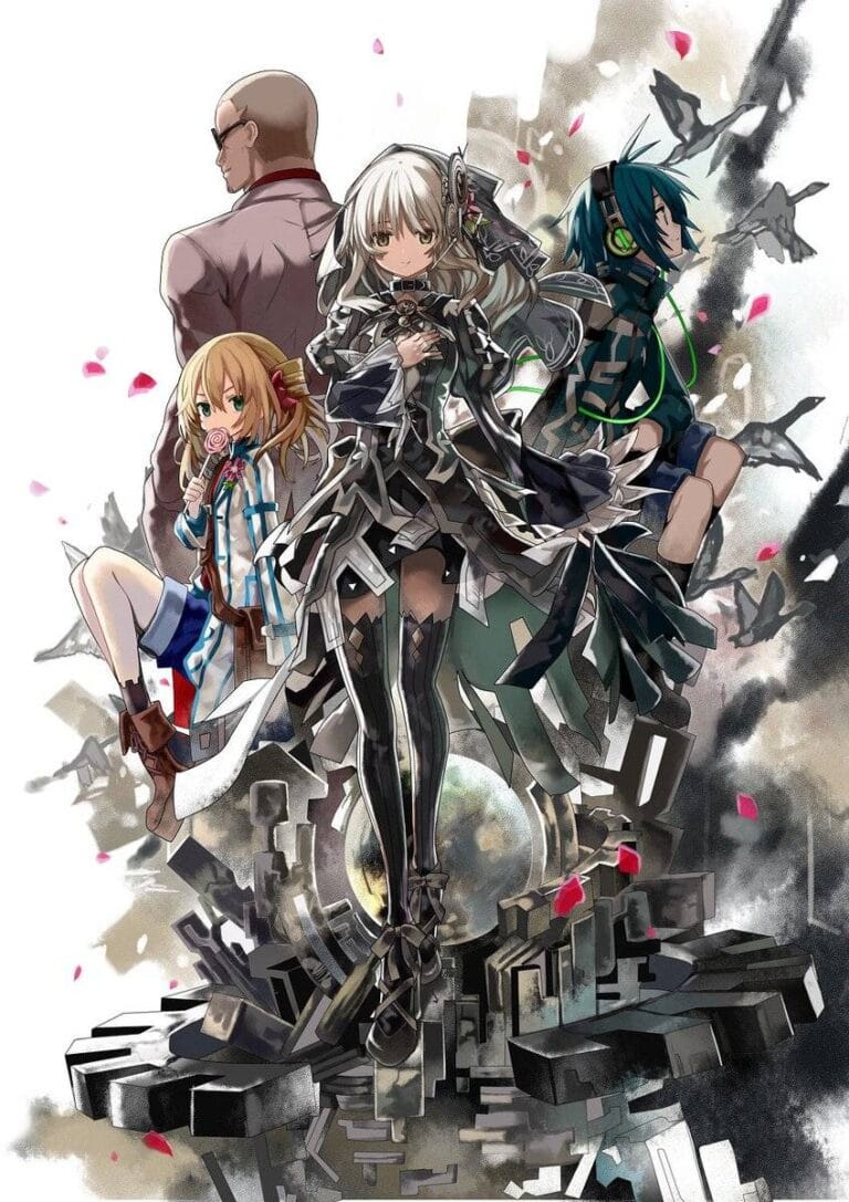 『クロプラ』『ノゲノラ』の作者・榎宮祐先生の経歴とマルチな才能