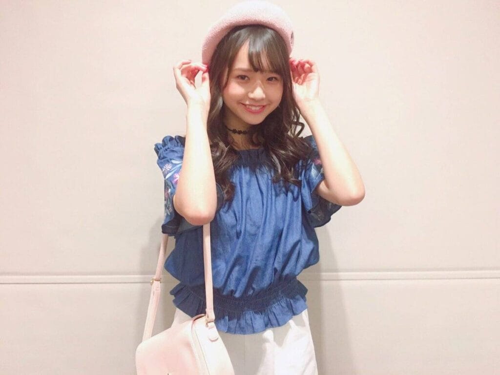 「わーすた」最年少メンバー！三品瑠香さんの魅力を徹底解剖