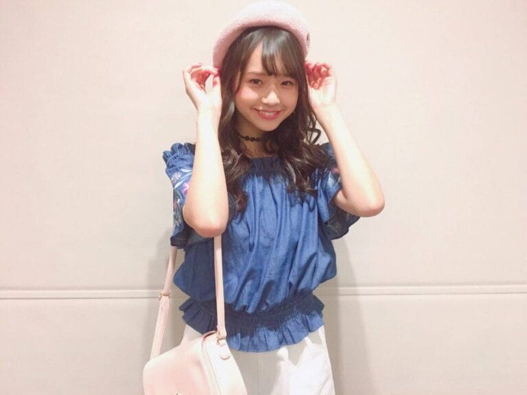 「わーすた」最年少メンバー！三品瑠香さんの魅力を徹底解剖