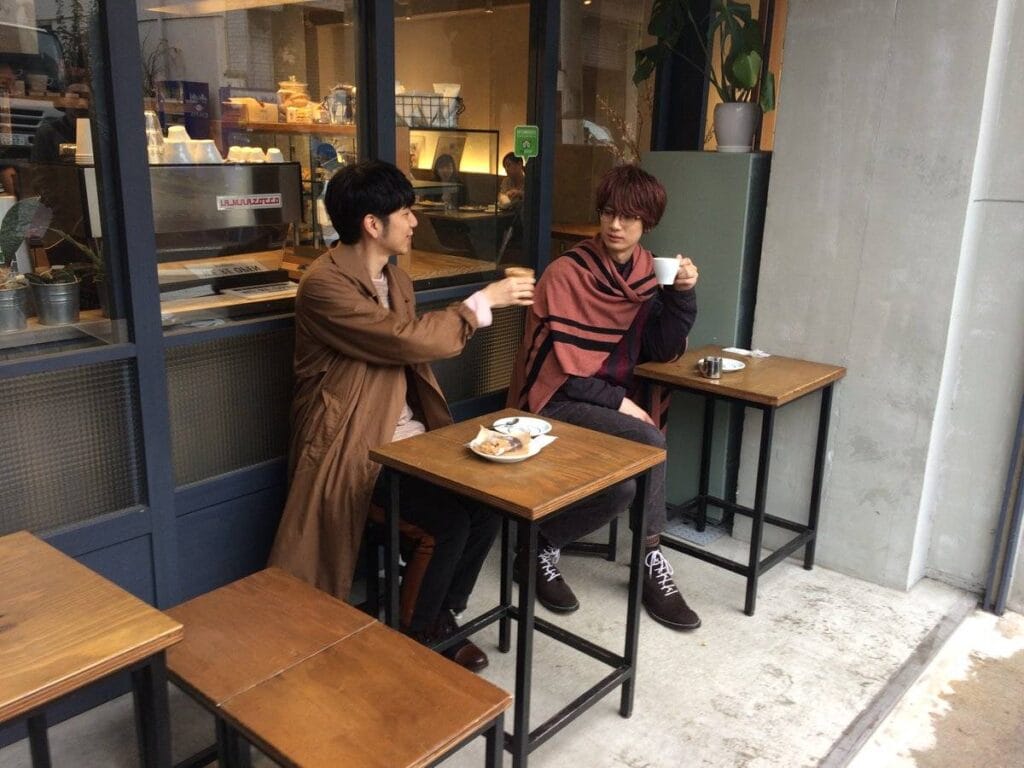 まさかの同棲発覚！！江口拓也＆西山宏太朗 俺癒先輩後輩コンビの仲良しエピソードまとめ
