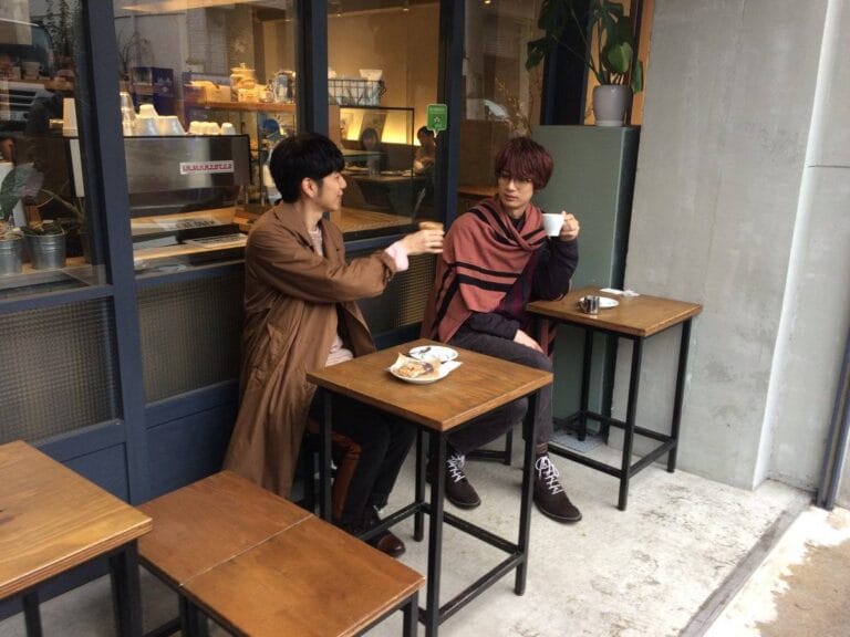 まさかの同棲発覚！！江口拓也＆西山宏太朗 俺癒先輩後輩コンビの仲良しエピソードまとめ