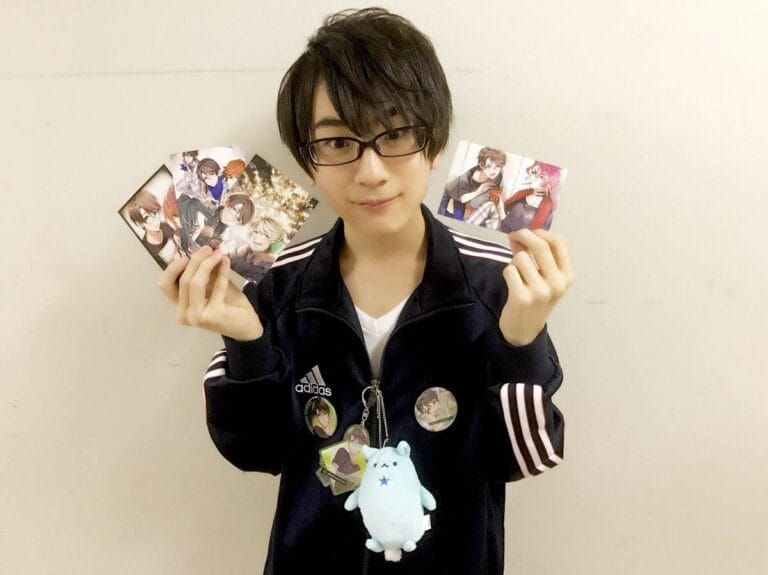 声優界に舞い降りた大天使！新人声優・井上雄貴さんの魅力に迫る