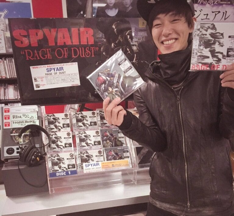 SPYAIR・IKEの天然ぶりに注目！数々の“迷”発言をご紹介！