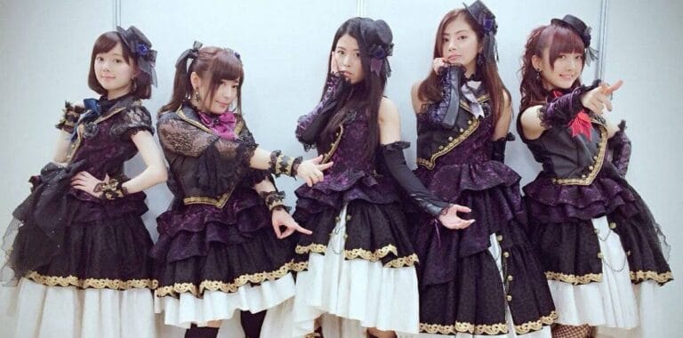超絶クールなバンドRoselia(ロゼリア)のメンバーと楽曲、使用機材をご紹介！