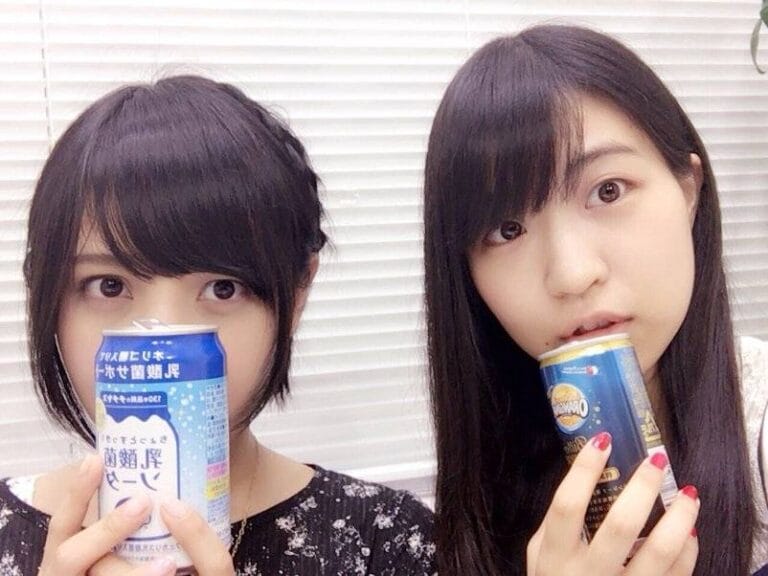 給水系天然娘？キャラと本人のギャップがすごい声優・大西沙織さんの魅力
