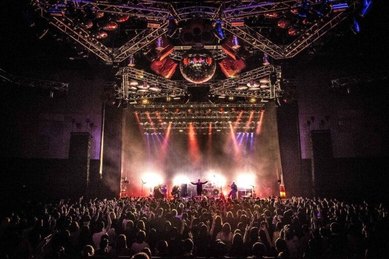 NOCTURNAL BLOODLUSTのライブを数倍楽しめる！ノクブラライブ定番曲４選！