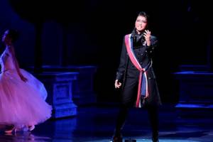 宝塚2番手スター大全集 17年最新版 トレタメ 共感 するエンタメ情報サイト Part 7