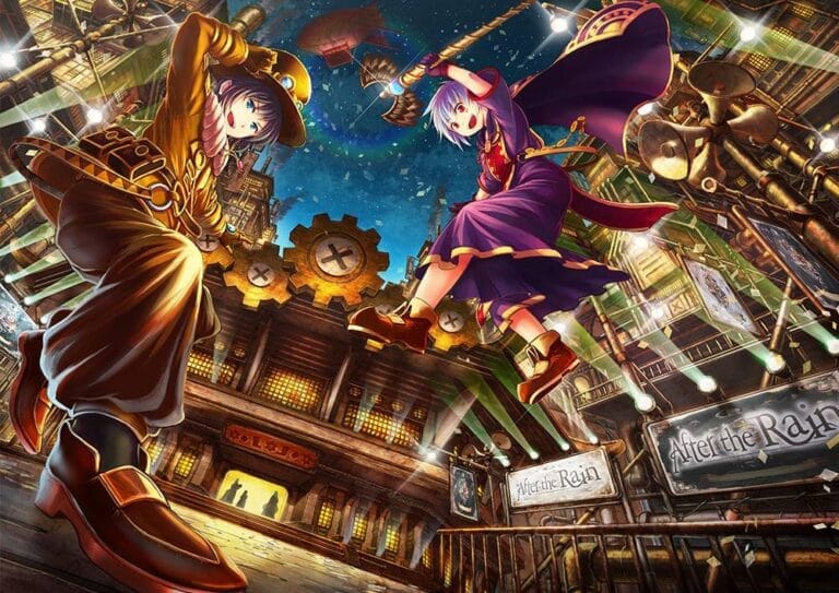 オリコンデイリー1.2位独占！そらる×まふまふが描いていく"After the Rain"の軌跡