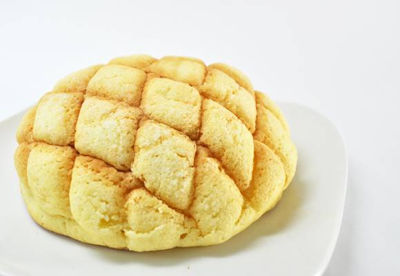 メロンパン