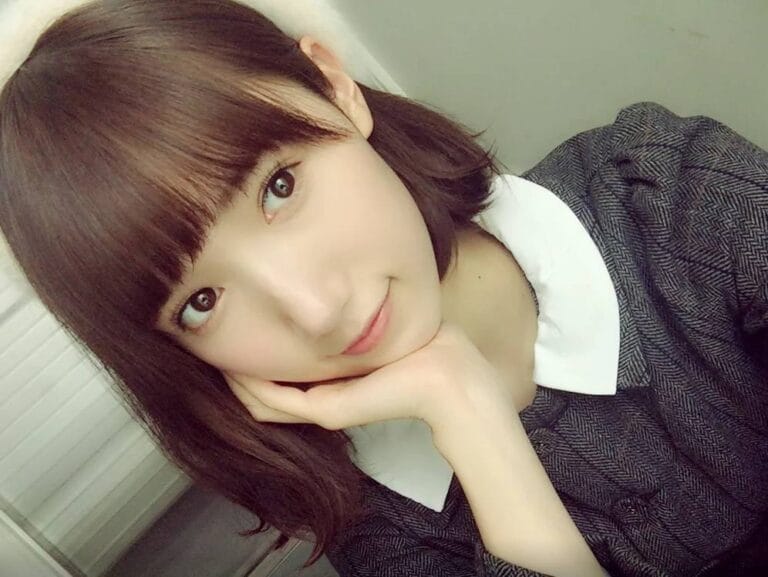 ポスト指原！？HKT48の逸材・田中菜津美のココがすごい