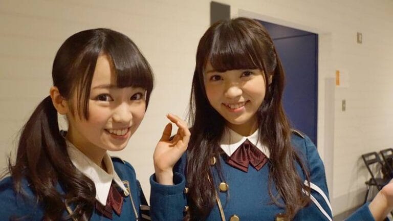 欅坂46「ゆいちゃんず」の魅力って？結成秘話や2人の仲を探ってみた！