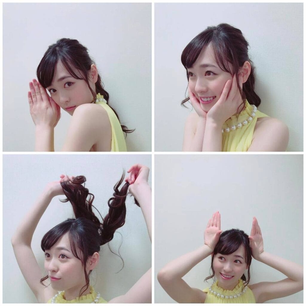 あの"まいんちゃん"がプリキュアに！福原遥ちゃんの成長を写真で振り返る