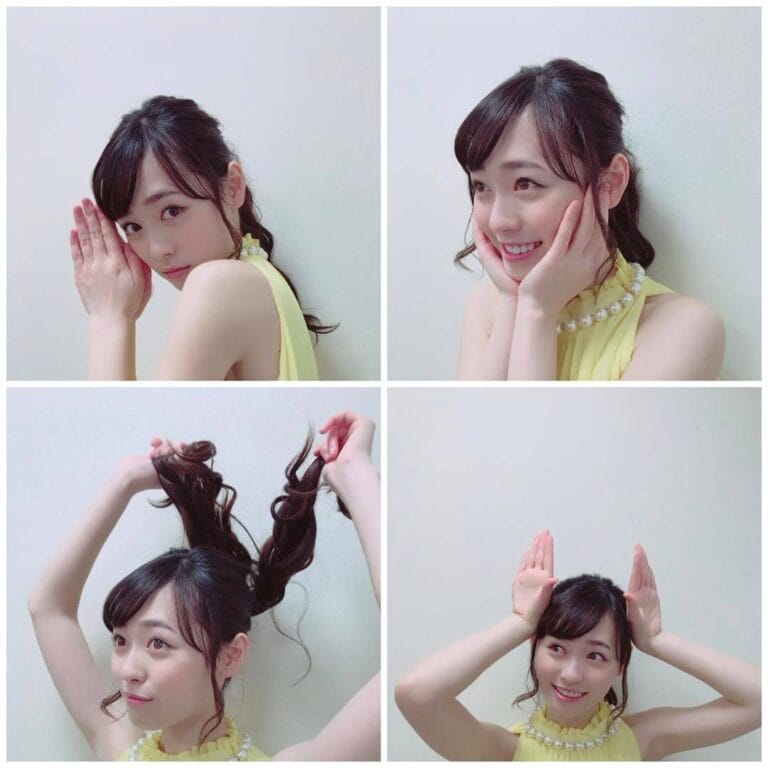 あの"まいんちゃん"がプリキュアに！福原遥ちゃんの成長を写真で振り返る