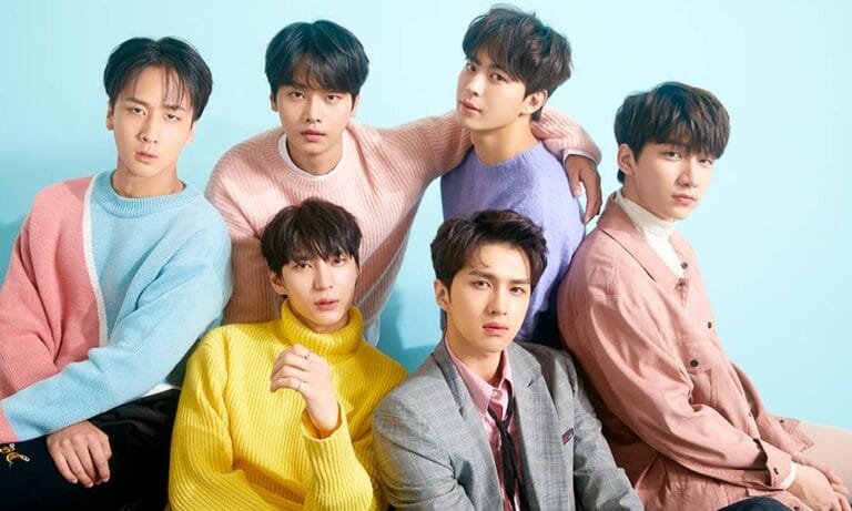 大人の色気…！VIXX(ビックス)のメンバーが愛用する香水とは