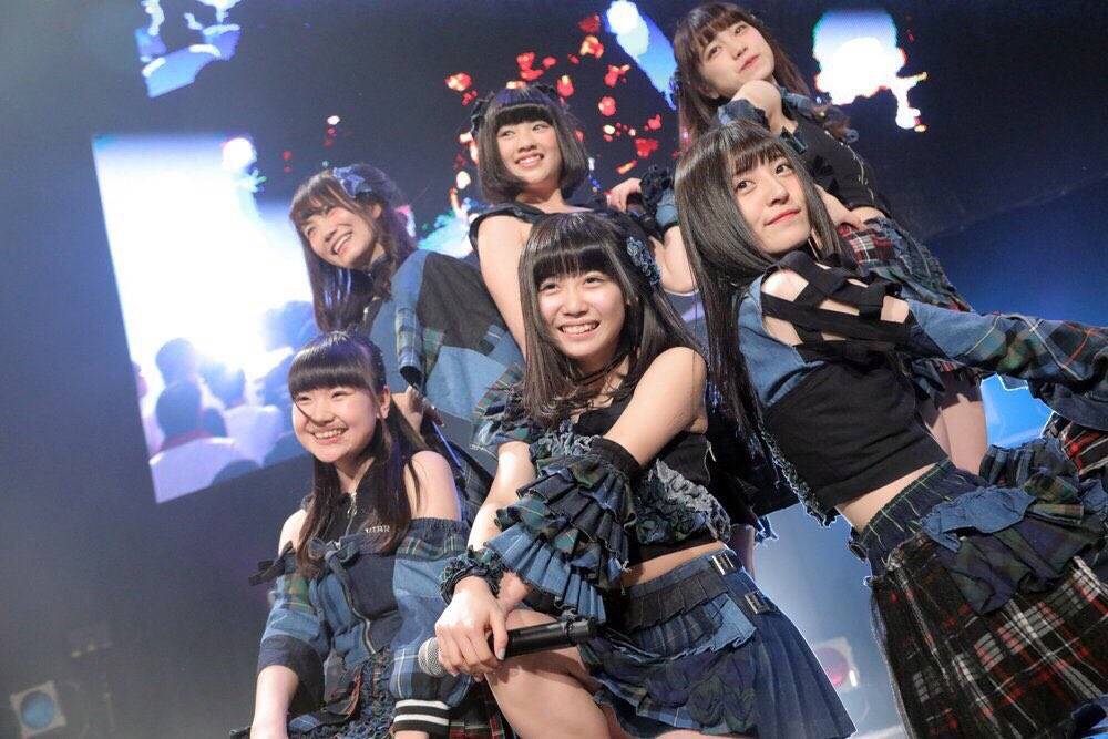 メンバー全員可愛すぎ！良曲揃いのアイドル『26時のマスカレイド』が推せる！