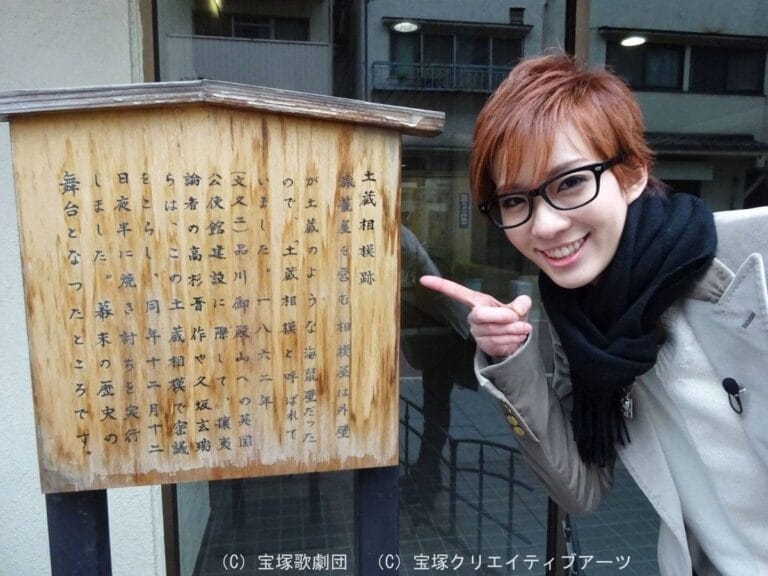 品と色気の次世代スター・永久輝せあの魅力に迫る！