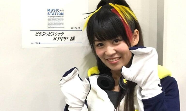 けもフレ、バンドリ、ヴァンガード！期待の響新人声優 相羽あいなさんをご紹介！
