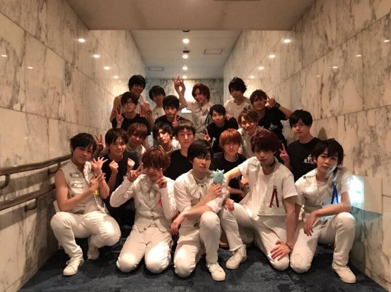 今からでも遅くない！ツキクラメンバー総勢２０名の全プロフィール紹介