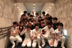 ツキクラメンバー人気順 総勢２０名のプロフィール大全集 トレタメ 共感 するエンタメ情報サイト