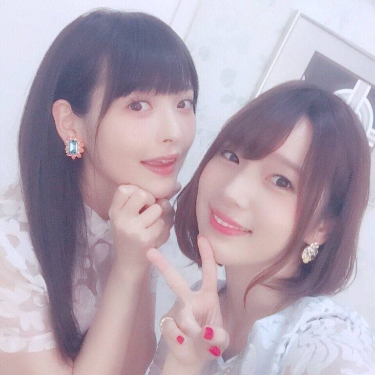 上坂すみれ×内田真礼の愛の溢れる師弟エピソード集【随時更新】