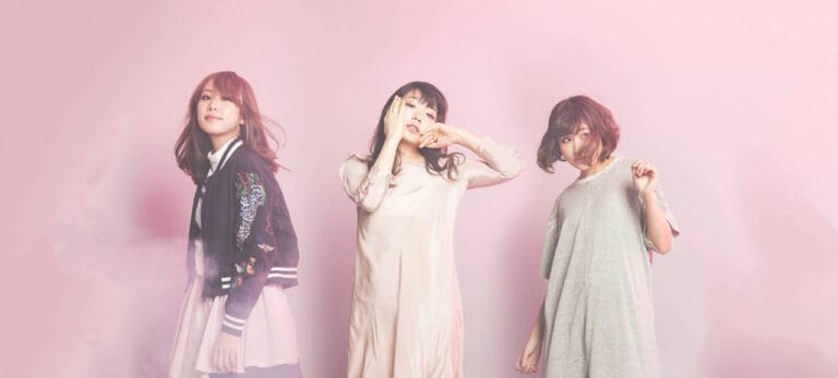 キャッチーな超新星ガールズバンド・the peggiesを徹底解剖