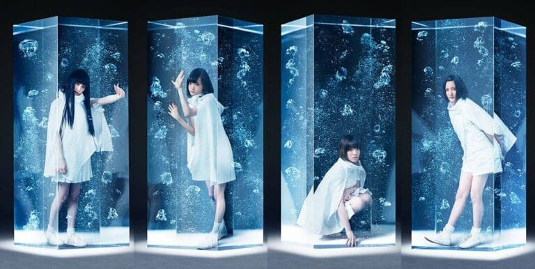 音楽業界のプロも推す！オルタナティヴ・ロックアイドル『ヤなことそっとミュート』をご紹介！