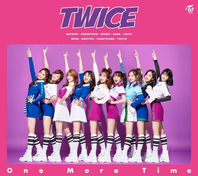 祝☆彡Mステ出演！Twice(トゥワイス)日本人メンバー３人のプロフィールと人気順が気になる！