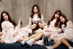 顔がかわいい韓国女性アイドルランキング 真のビジュアルグループは トレタメ 共感 するエンタメ情報サイト