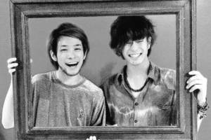 フレデリック 三原健司 康司の仲良しエピソード トレタメ 共感 するエンタメ情報サイト Part 2