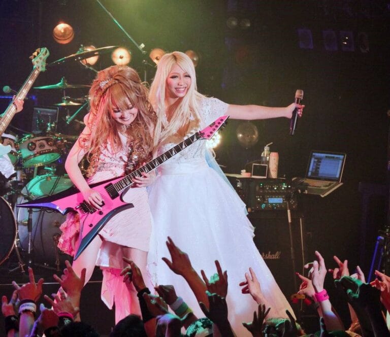 Aldiousの歌姫、Re:NOの原点とは？読モ・アイドル時代などの活動に迫る！