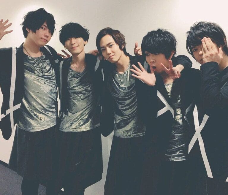 若手男性声優ユニット「＆6allein」って？アンロクの気になるプロフィールと活動を紹介