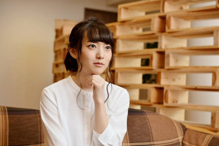 エロマンガ先生の和泉紗霧の声優・藤田茜ちゃんが可愛すぎるけど三大性欲って！？