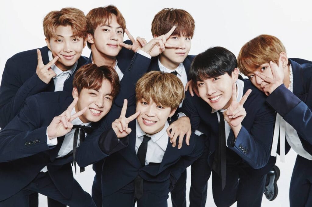 【2017年最新】K-POPボーイズグループ人気ランキングを大公開！