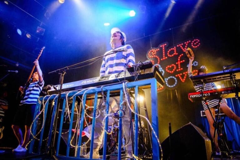 オシャレな人は知っている!?ビッケブランカのおすすめ楽曲ランキング！