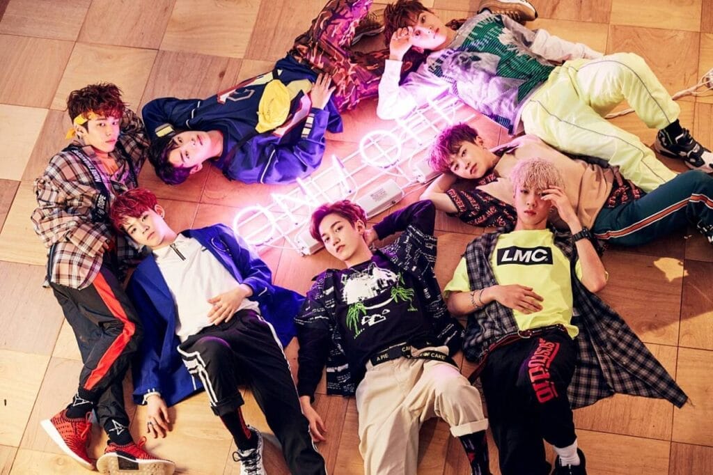 【人気投票受付中】ONF(オネノプ)メンバー人気順！ランキング1位は意外なあのメンバー？