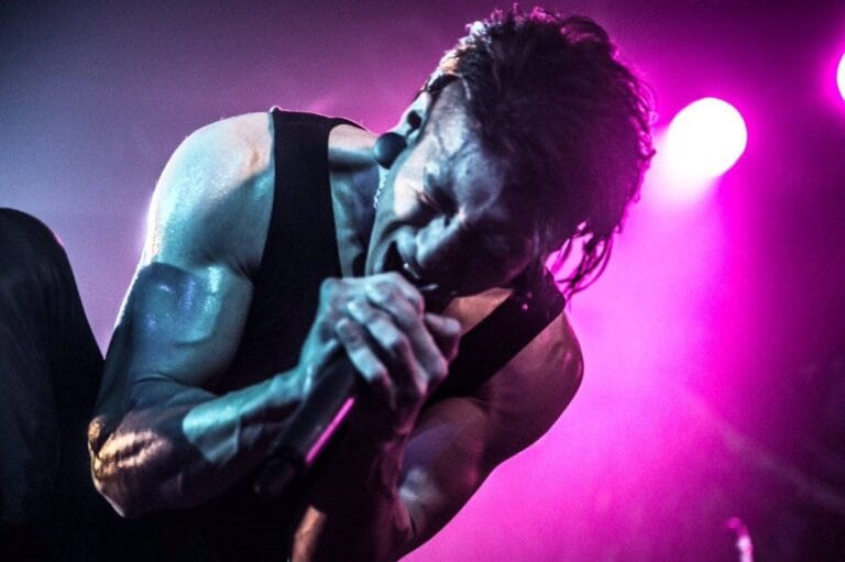 V系屈指の肉体派！？NOCTURNAL BLOODLUST（ノクブラ）尋の筋肉エピソード集で今日からあなたもポジティブマッチョ！