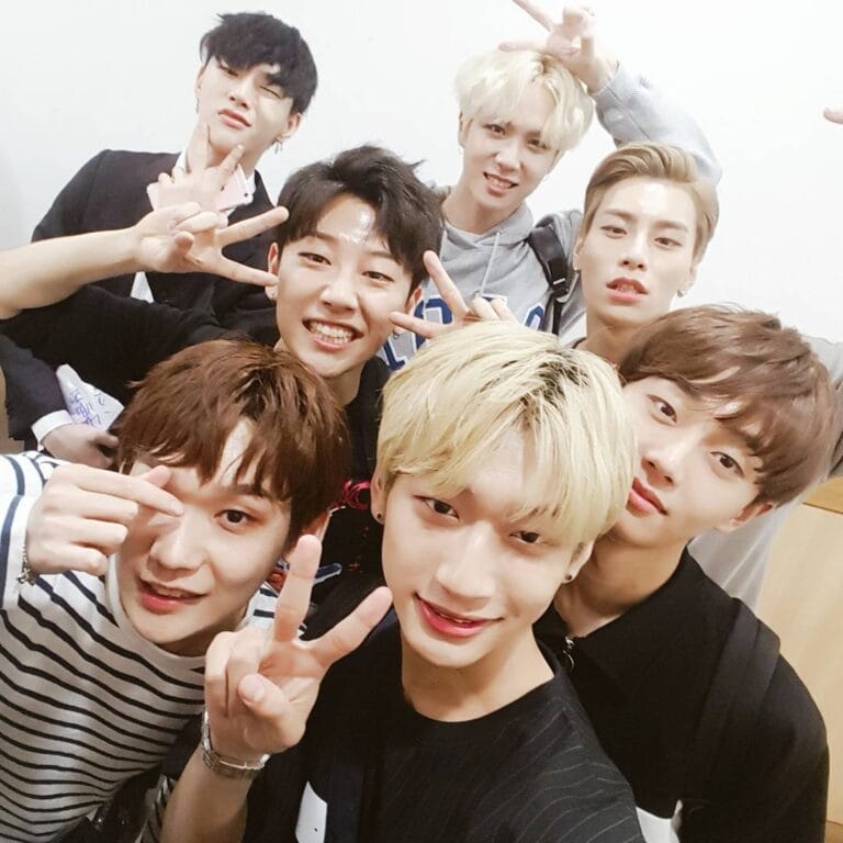 プロデュース101練習生からついにデビュー！夢を掴んだ「JBJ」メンバー＆萌えエピソード♡