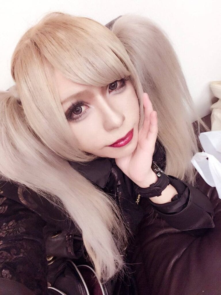 可愛すぎて辛い…MORRIGANのギタリスト・PITTYのプロフィールを徹底調査！