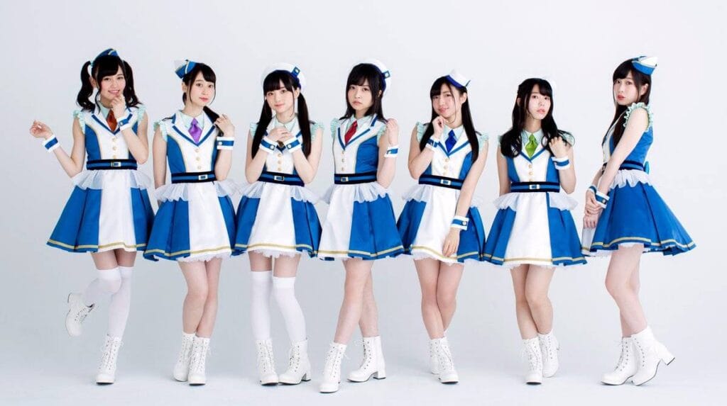 アニメ発の実力派ユニット！『Wake Up, Girls！（WUG）』メンバープロフィール&おすすめ楽曲を紹介