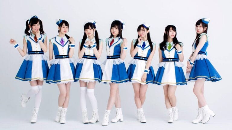 アニメ発の実力派ユニット！『Wake Up, Girls！（WUG）』メンバープロフィール&おすすめ楽曲を紹介