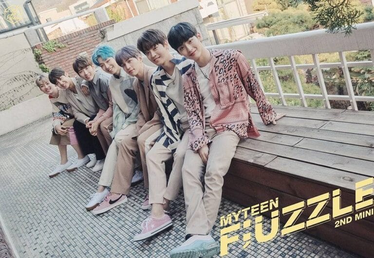 MYTEEN（マイティーン）彼氏ドル♡メンバープロフィール徹底解説！【今までありがとう！】