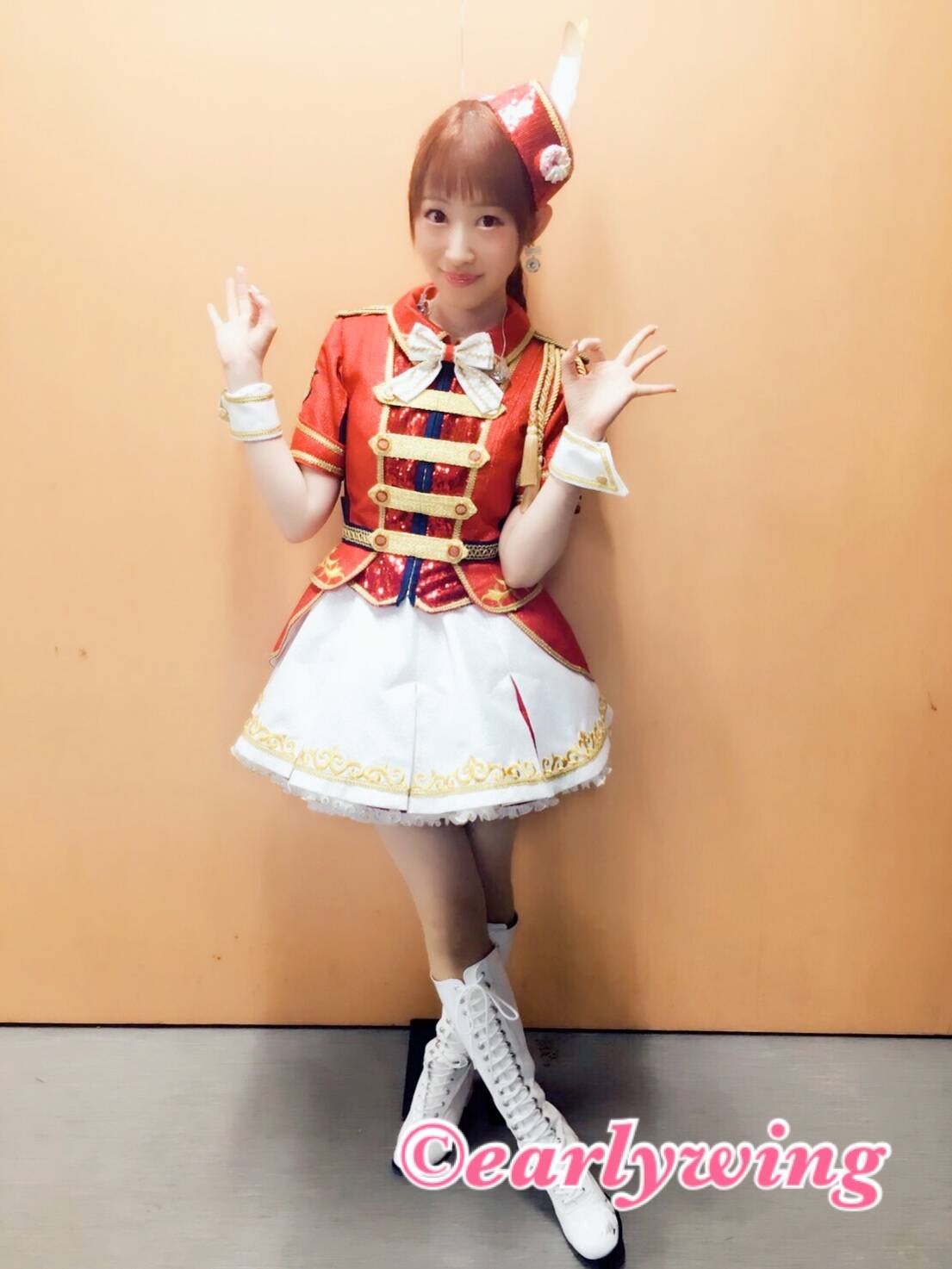 デレマス5thで椎名法子をステージへ！都丸ちよさんの大きな愛と笑顔の輪👌