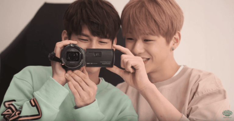 ＼はいガチ～！／Wanna One(ワナワン)人気カップルランキング【オンネル・ペジデフィなど】