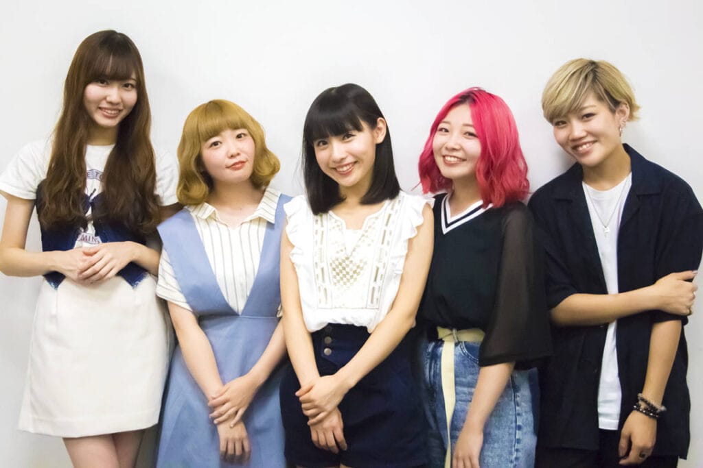 【結成10周年】たんこぶちん独占インタビュー！10年後も変わらない絆と音楽への熱い気持ち